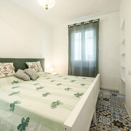شقة Le Finestre Sul Borgo 2 بارما المظهر الخارجي الصورة